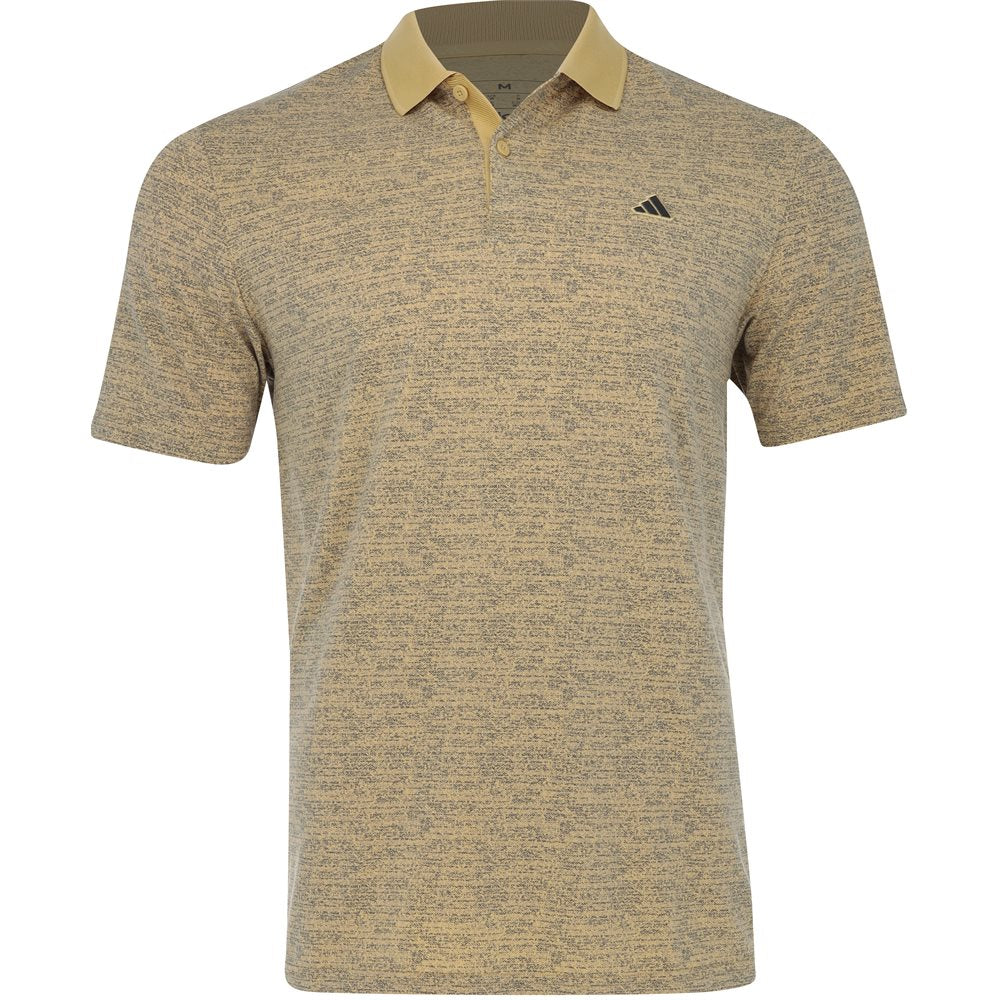 Go-To Printed Polo