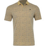 Go-To Printed Polo