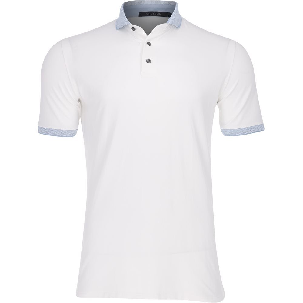 Cherokee Polo - Fairway Styles