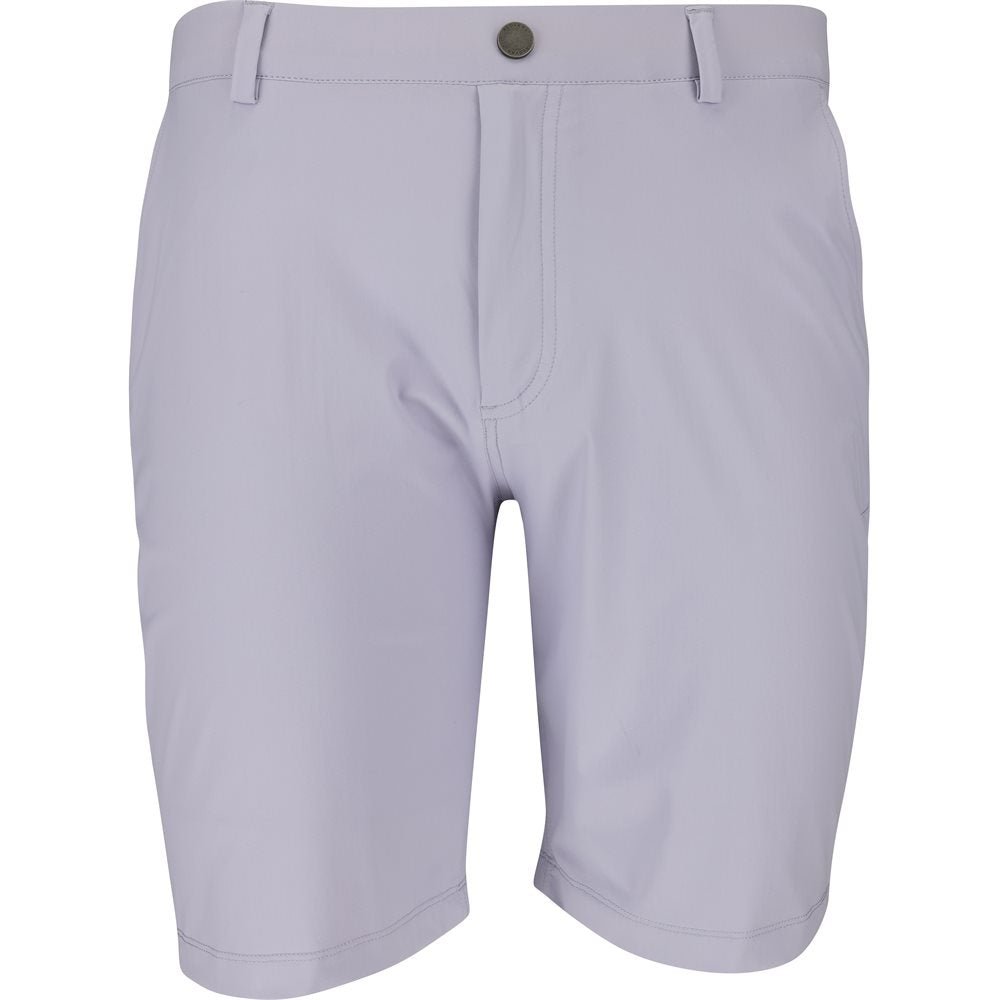 Hanover Pull On Shorts - Fairway Styles
