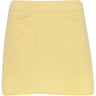 Women's Aim 4-Way Stretch With Back Pleats 15" Skort