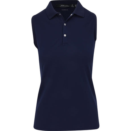 Women's Air Tech Pique Polo