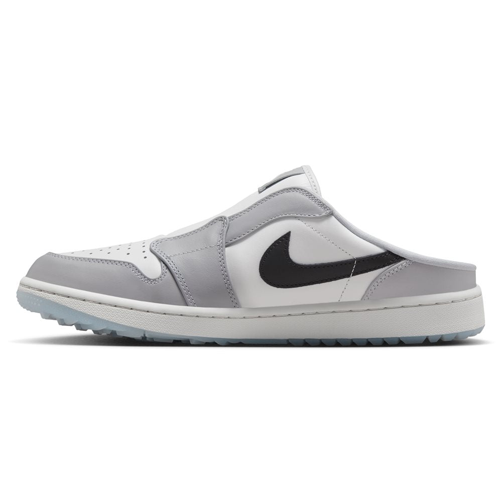 Air Jordan 1 G Mule Spikeless Golf Shoes - Fairway Styles