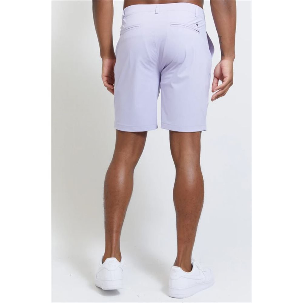 Hanover Pull On Shorts - Fairway Styles