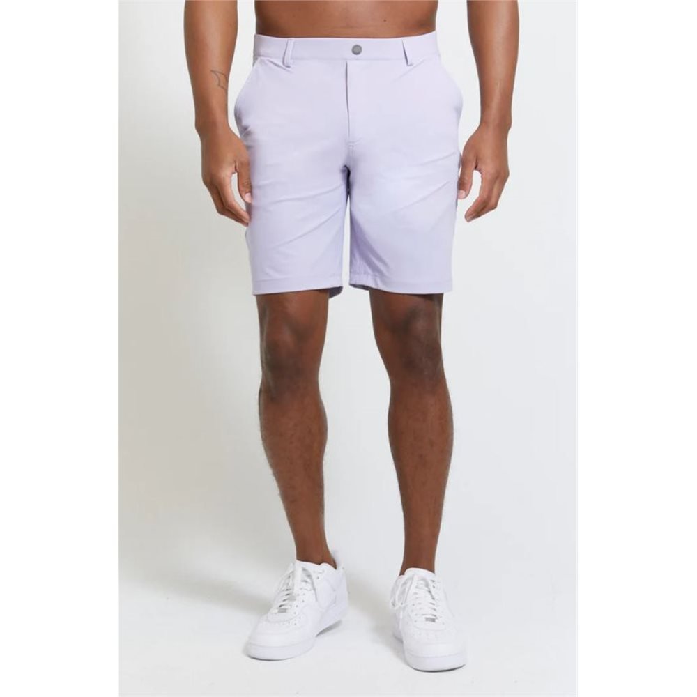 Hanover Pull On Shorts - Fairway Styles