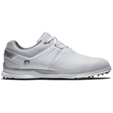 Pro|SL Spikeless Golf Shoes
