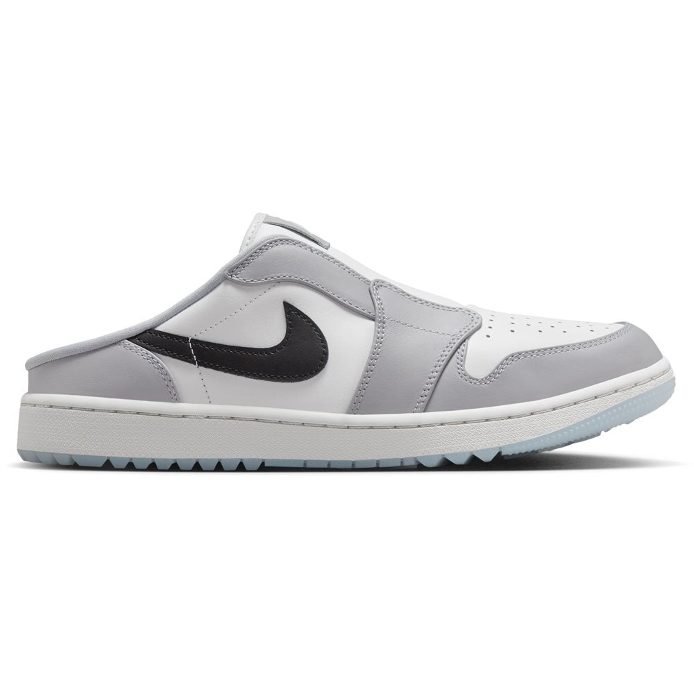 Air Jordan 1 G Mule Spikeless Golf Shoes - Fairway Styles