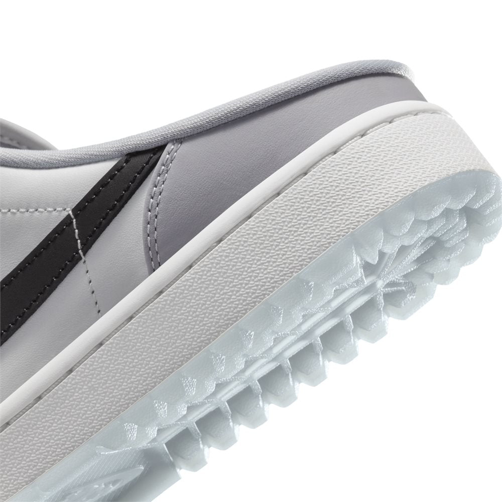 Air Jordan 1 G Mule Spikeless Golf Shoes - Fairway Styles