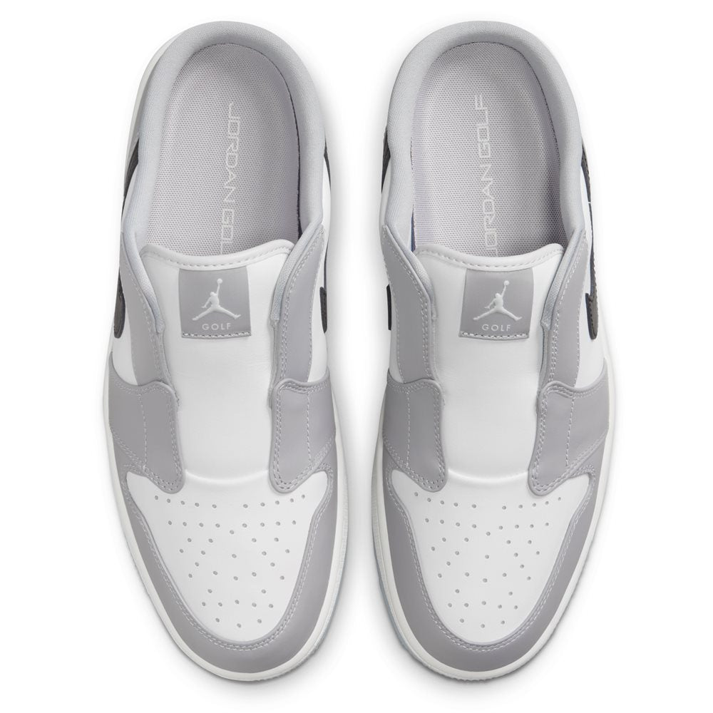 Air Jordan 1 G Mule Spikeless Golf Shoes - Fairway Styles