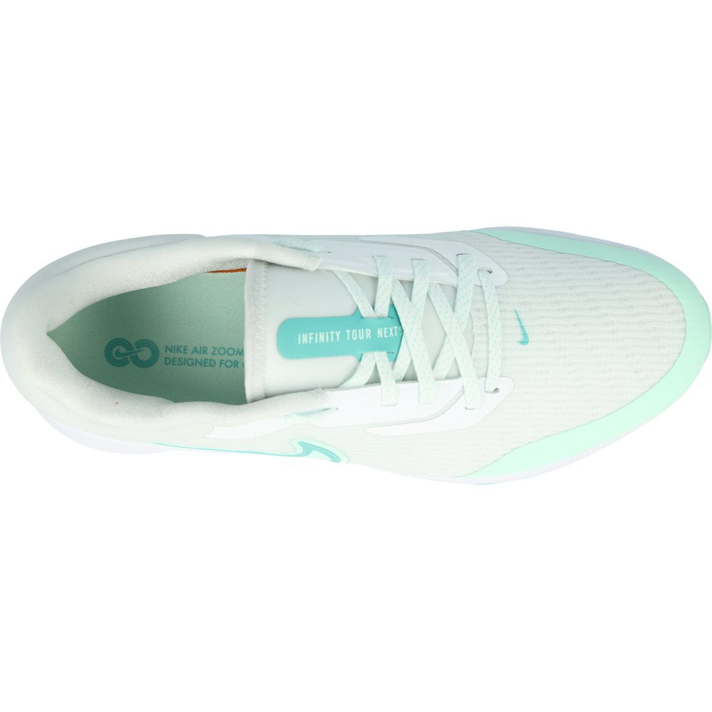 Air Zoom Infinity Tour NEXT% Golf Shoes