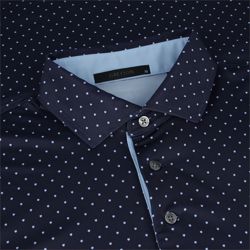 Icon Polo - Fairway Styles