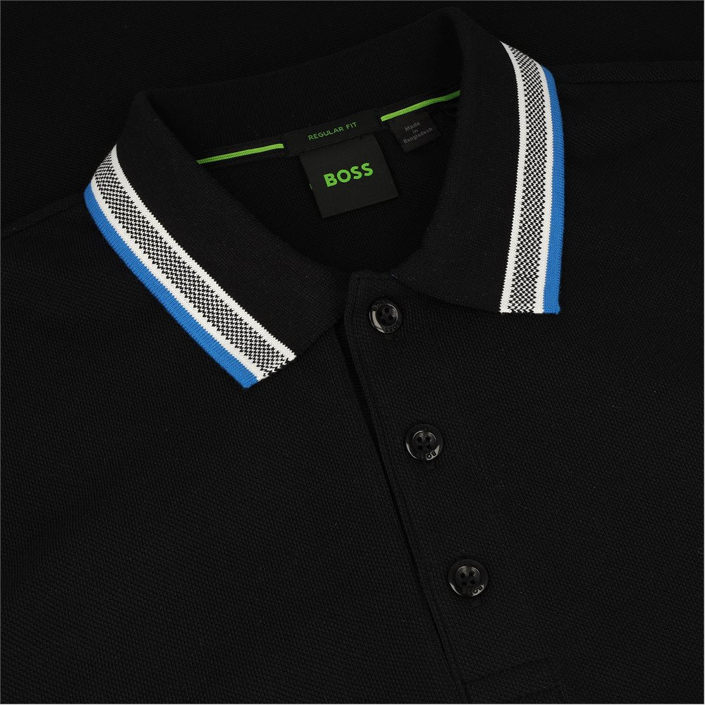 Paddy Polo - Fairway Styles