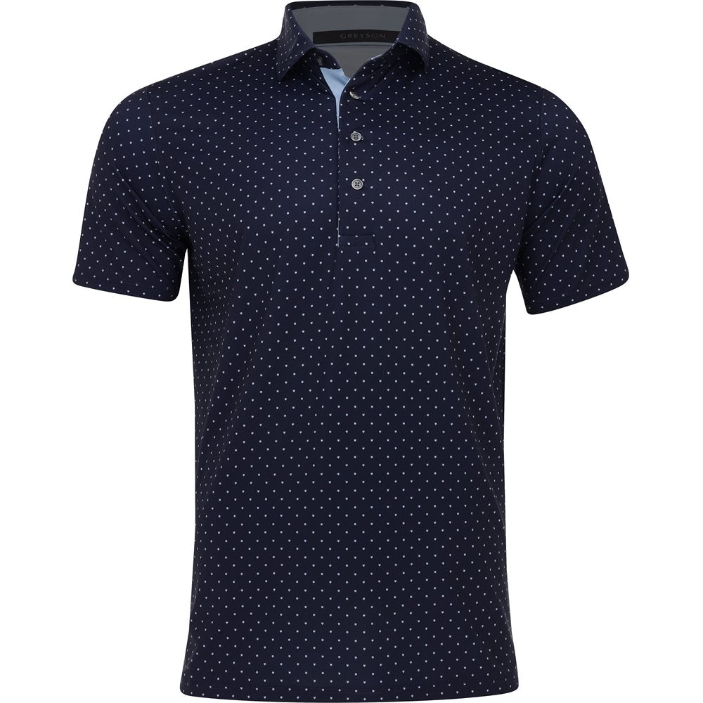Icon Polo - Fairway Styles