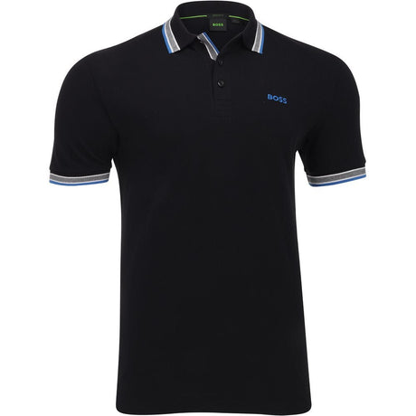Paddy Polo - Fairway Styles