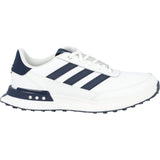 S2G Leather Spikeless Golf Shoes