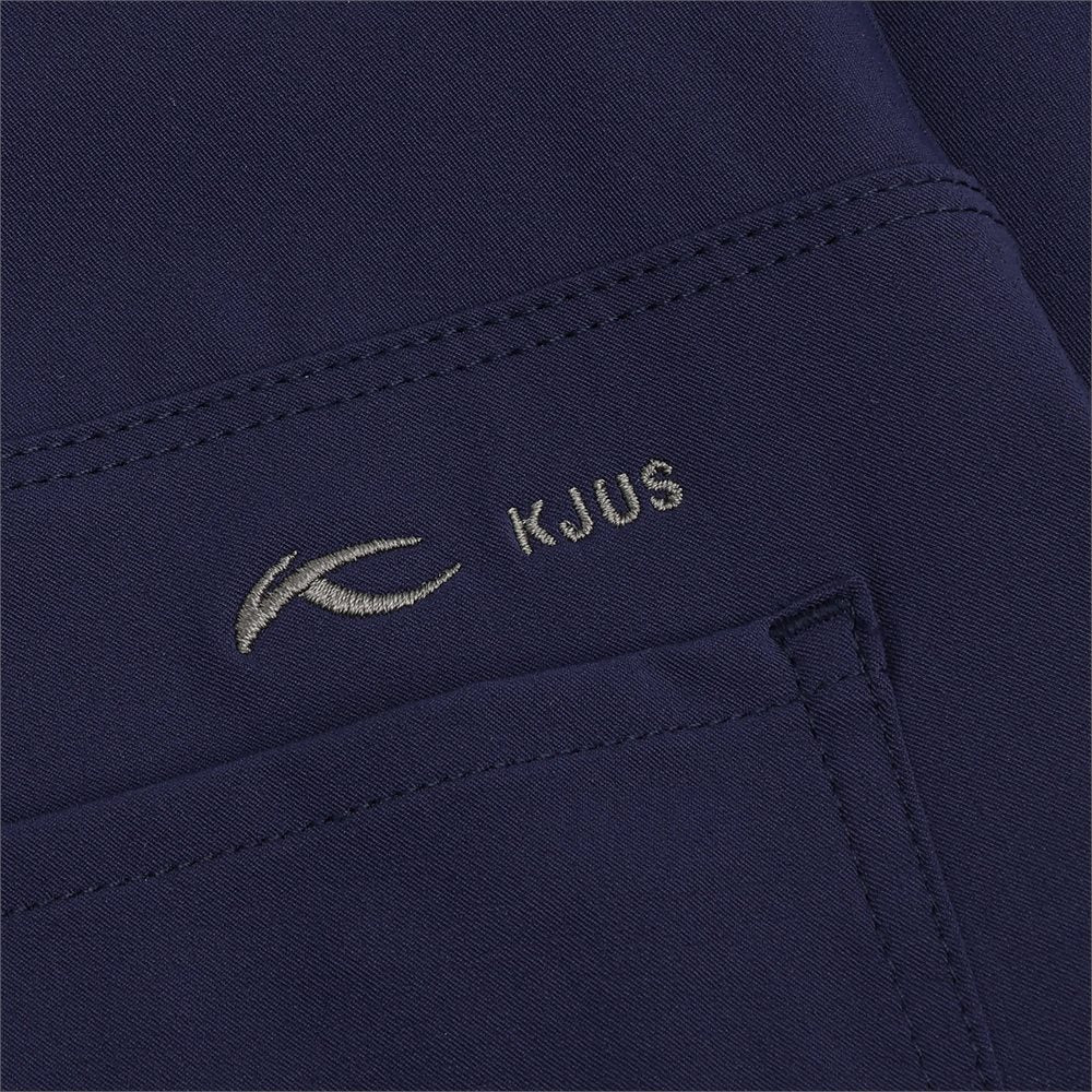 Iver 5-Pocket Pants