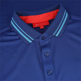 Cadman Polo - Fairway Styles
