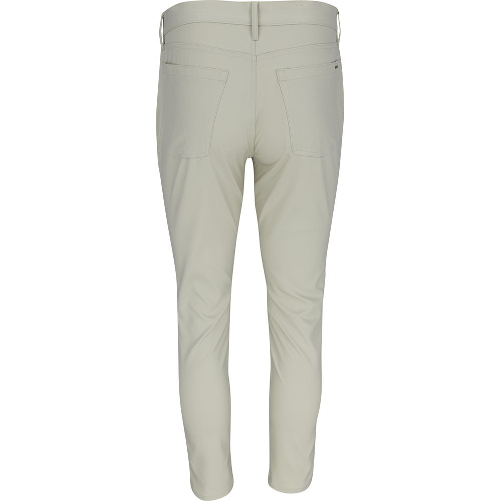 Midweight Mobility Tech 5-Pocket Active Fit Pants