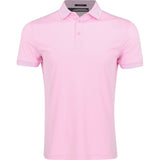Tour Tech Slim Fit Polo