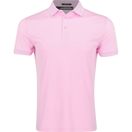 Tour Tech Slim Fit Polo
