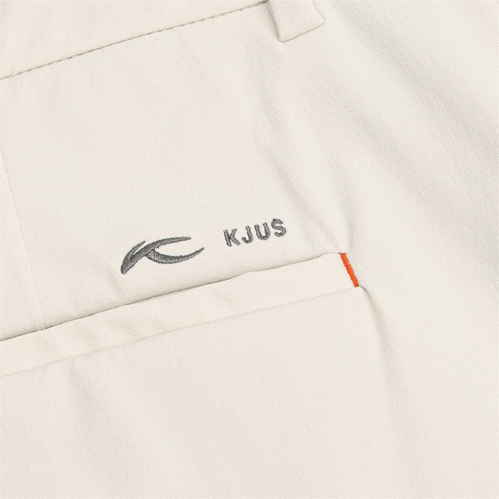 Iver Shorts