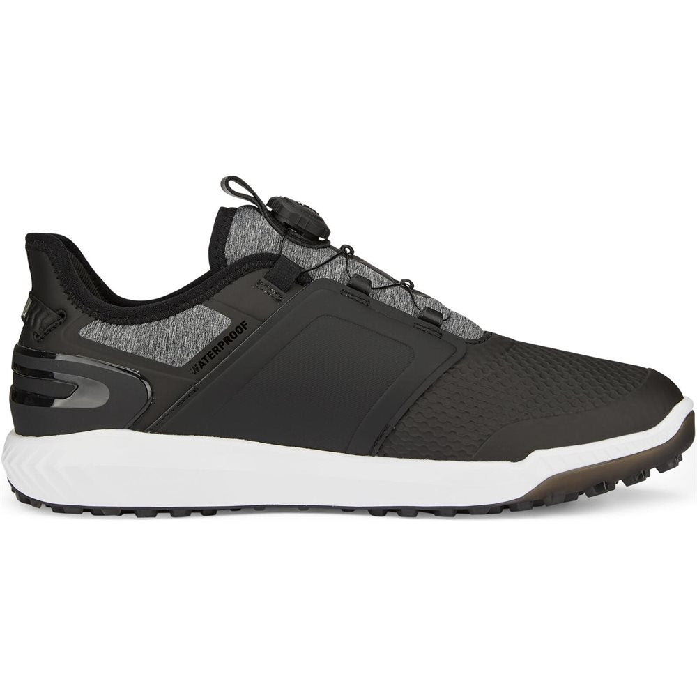 IGNITE ELEVATE Disc Spikeless Golf Shoes