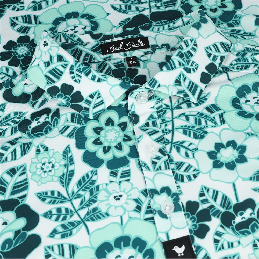 Lake Effect Polo