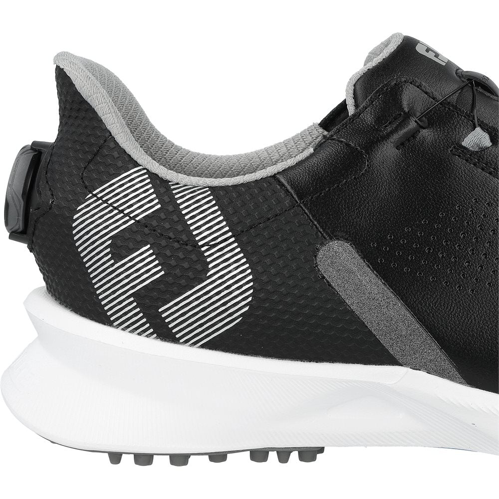 Fuel BOA Spikeless Golf Shoes