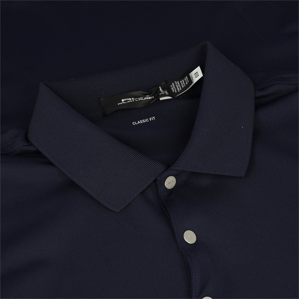 Sleeveless Air Tech Pique Tournament Polo - Fairway Styles