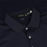 Sleeveless Air Tech Pique Tournament Polo - Fairway Styles