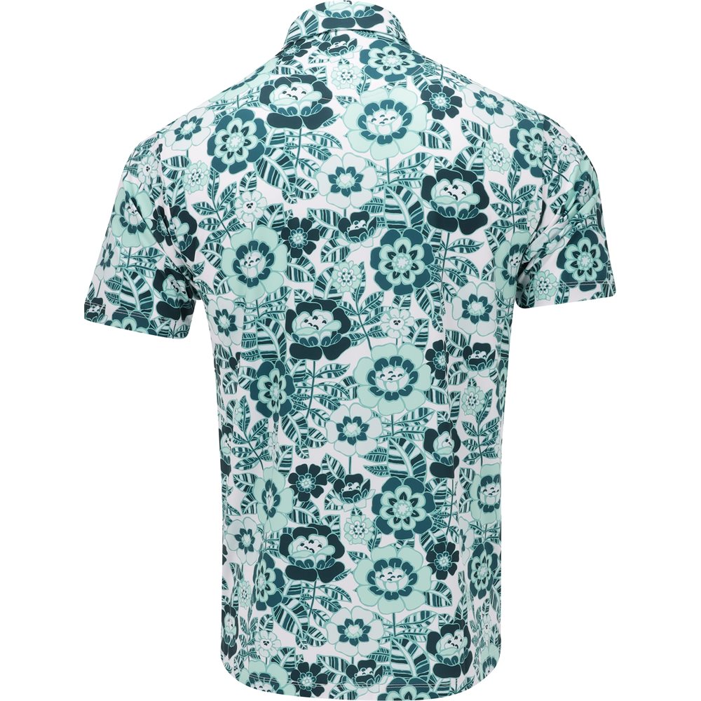 Lake Effect Polo
