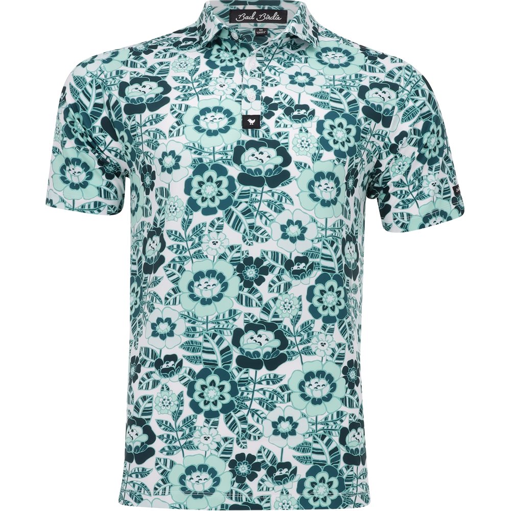 Lake Effect Polo