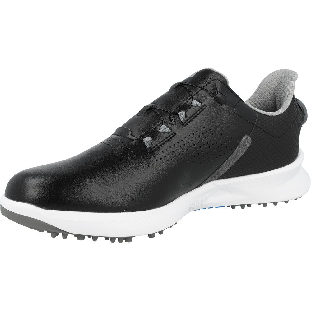 Fuel BOA Spikeless Golf Shoes