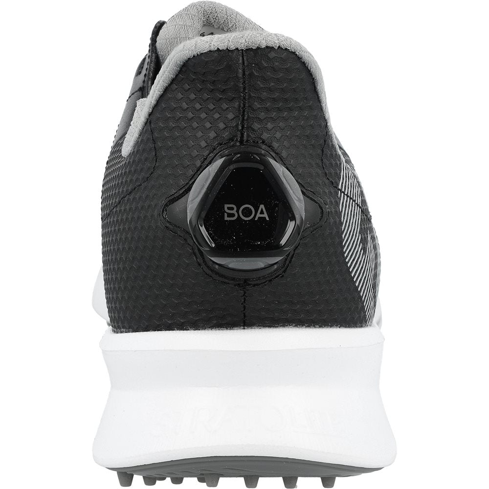 Fuel BOA Spikeless Golf Shoes