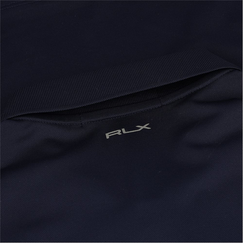 Sleeveless Air Tech Pique Tournament Polo - Fairway Styles
