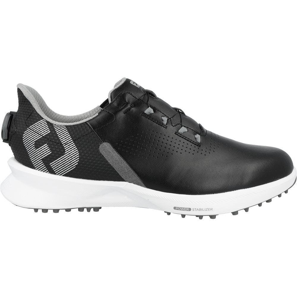 Fuel BOA Spikeless Golf Shoes