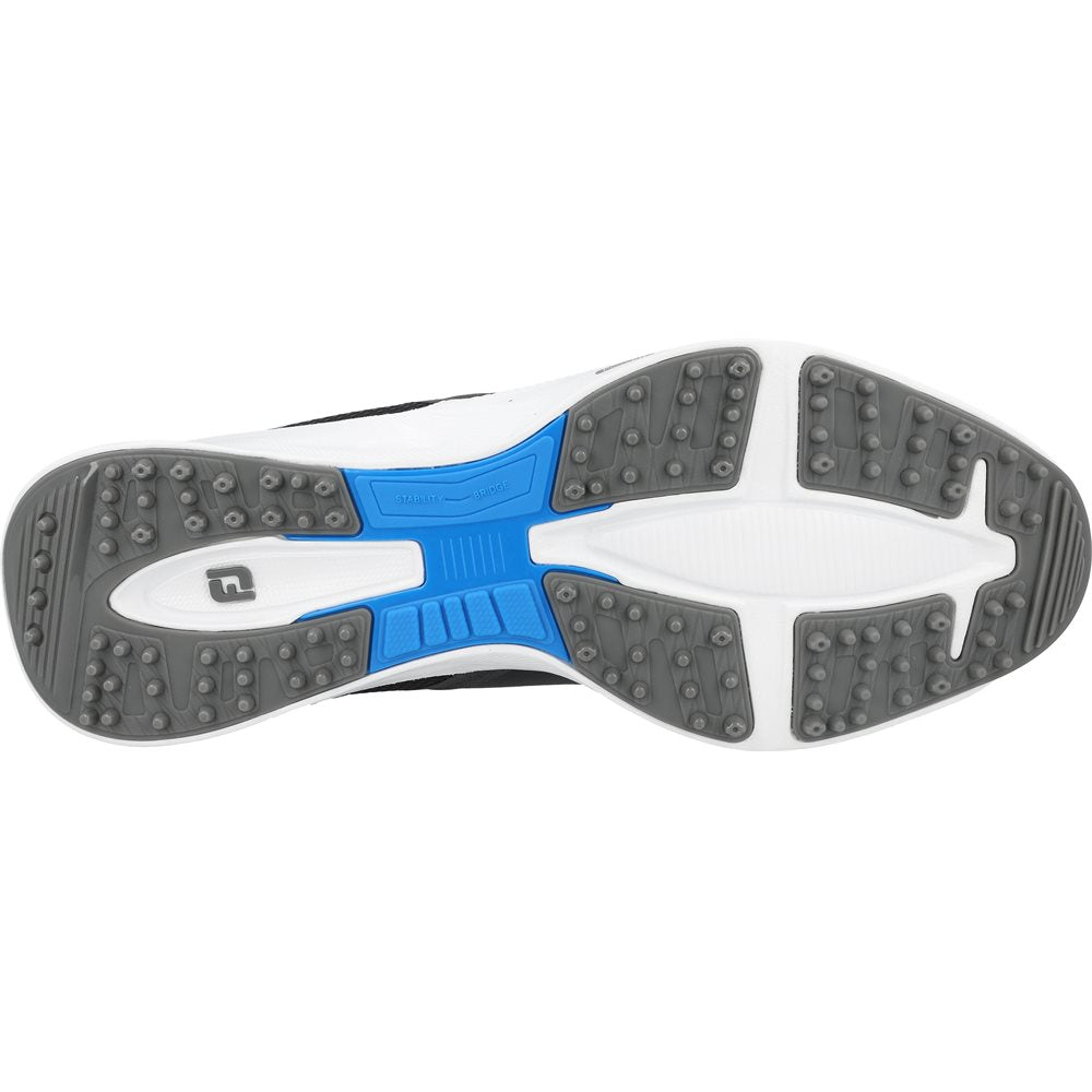 Fuel BOA Spikeless Golf Shoes