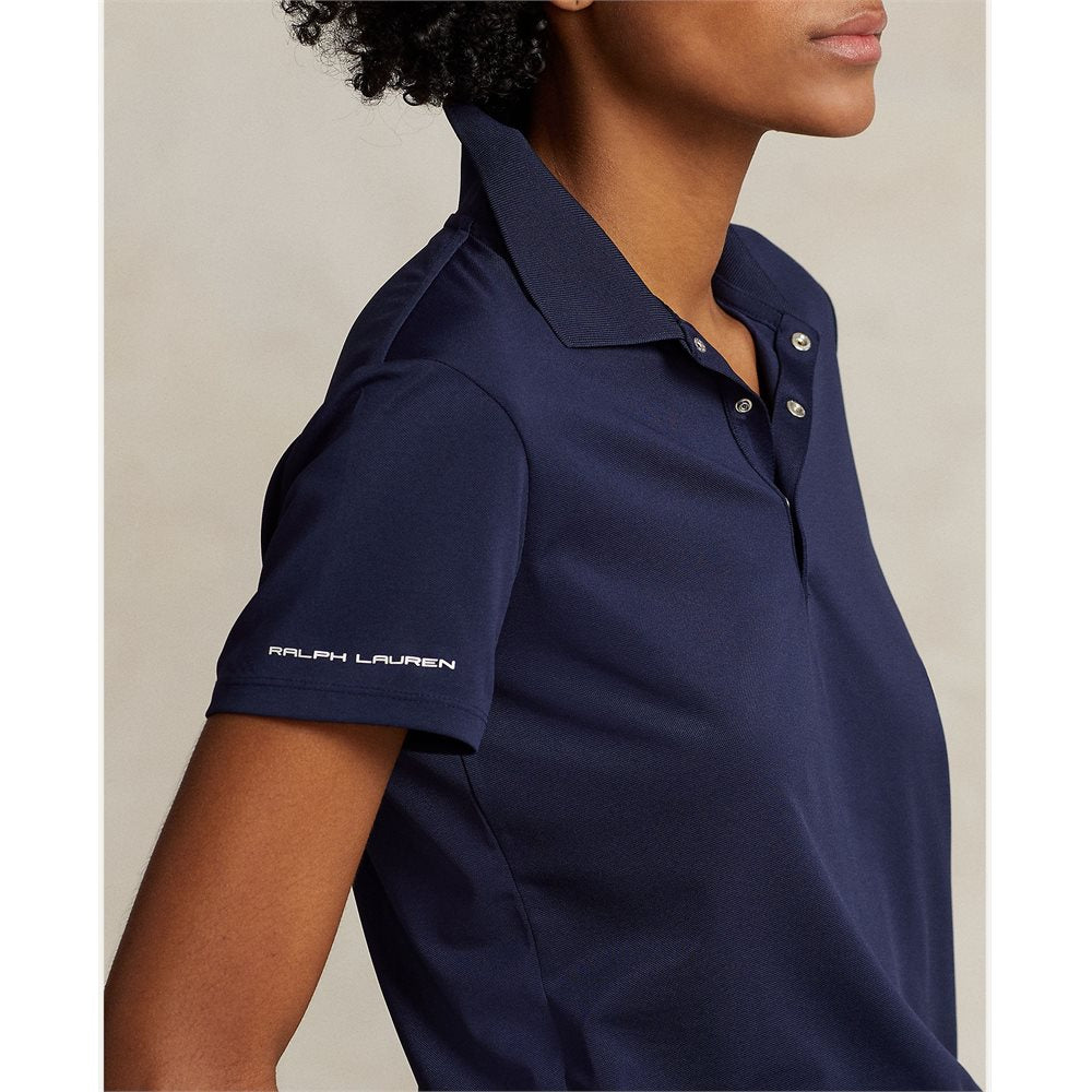 Women's Air Tech Pique Tournament Polo - Fairway Styles