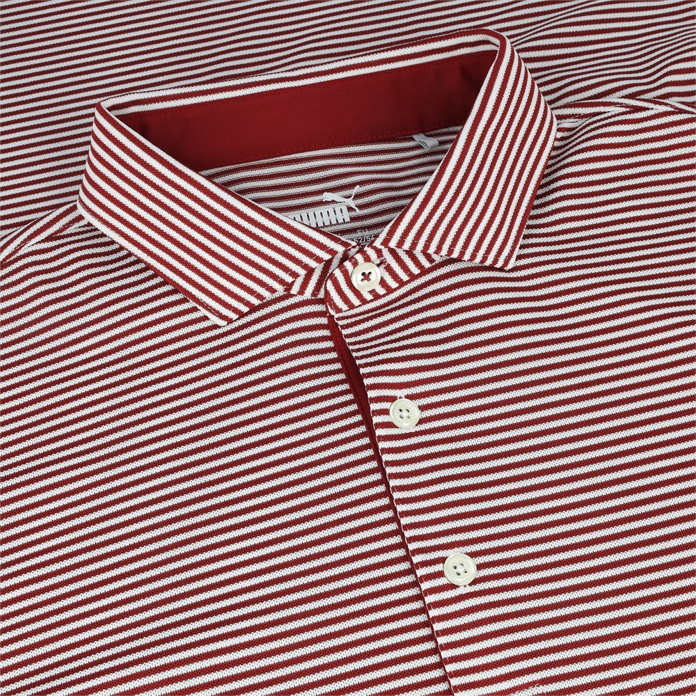 Isle Pique Polo