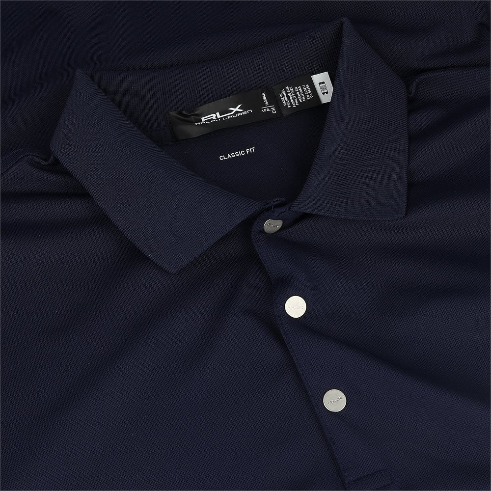 Women's Air Tech Pique Tournament Polo - Fairway Styles