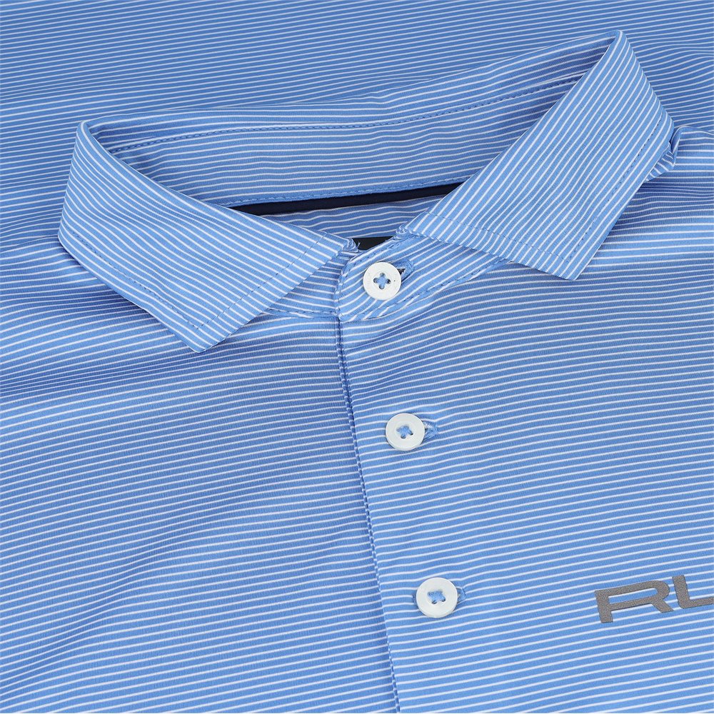 Featherweight AirFlow Jersey Polo