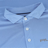 Featherweight AirFlow Jersey Polo