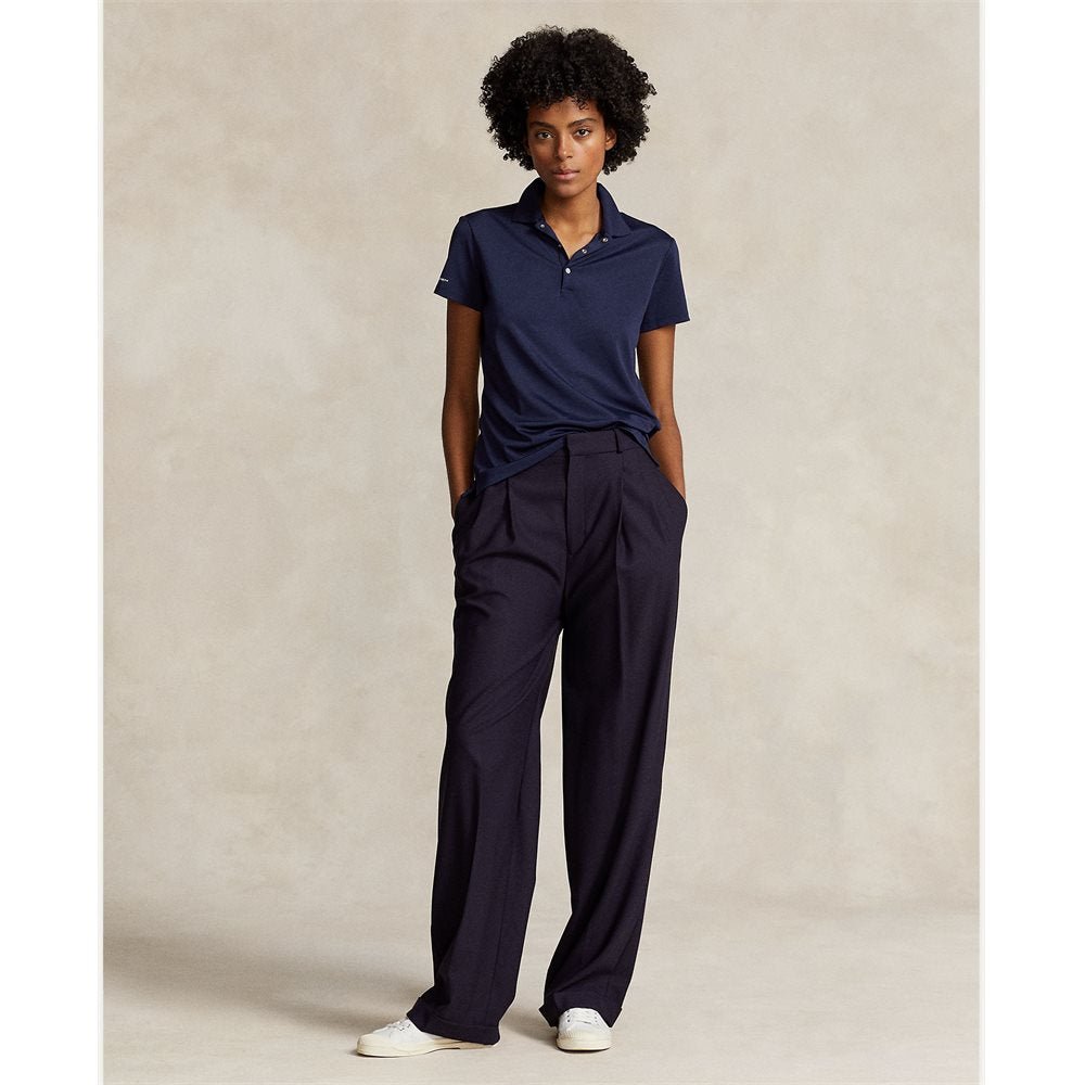Women's Air Tech Pique Tournament Polo - Fairway Styles