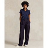 Women's Air Tech Pique Tournament Polo - Fairway Styles