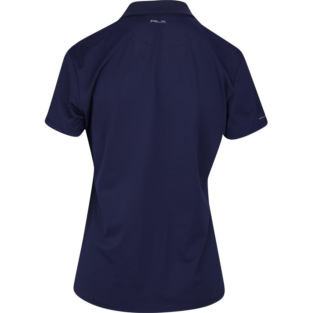 Women's Air Tech Pique Tournament Polo - Fairway Styles