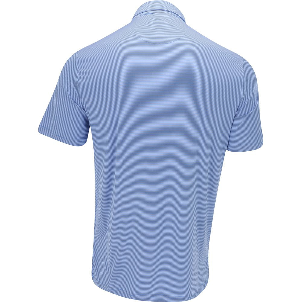 Featherweight AirFlow Jersey Polo
