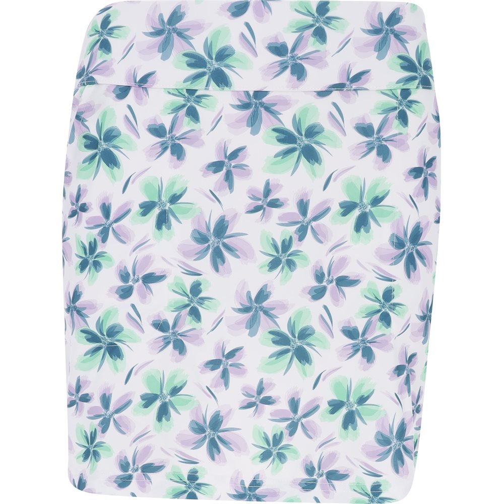 Women's Knit Skort