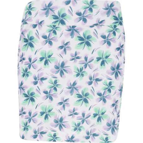 Women's Knit Skort