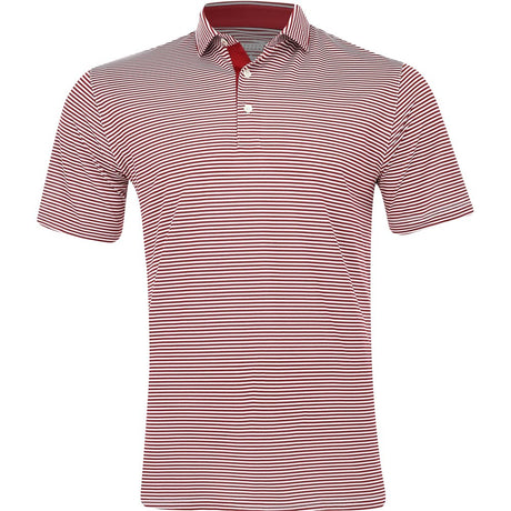 Isle Pique Polo