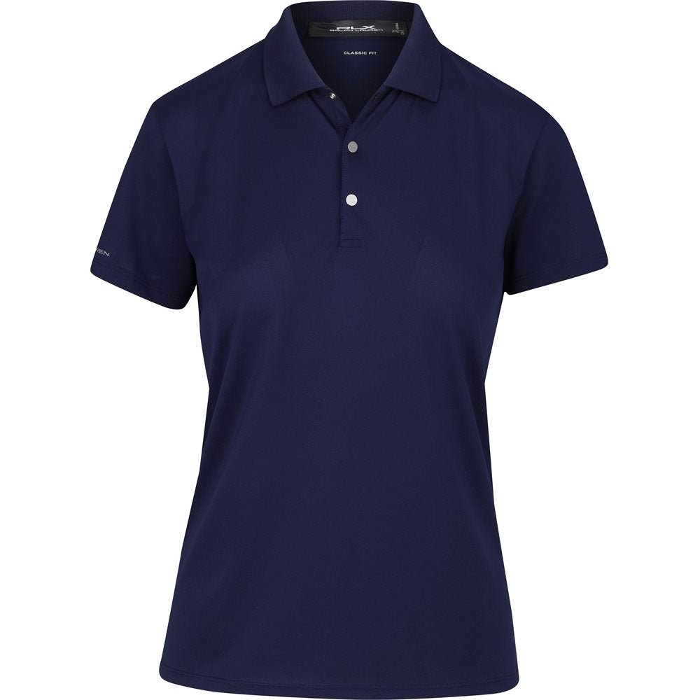 Women's Air Tech Pique Tournament Polo - Fairway Styles